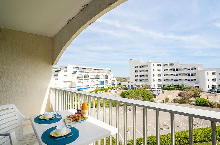 Appartement Les Terrasses de la Mer