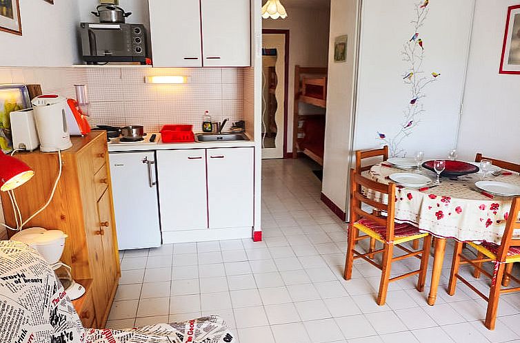 Appartement Aurore