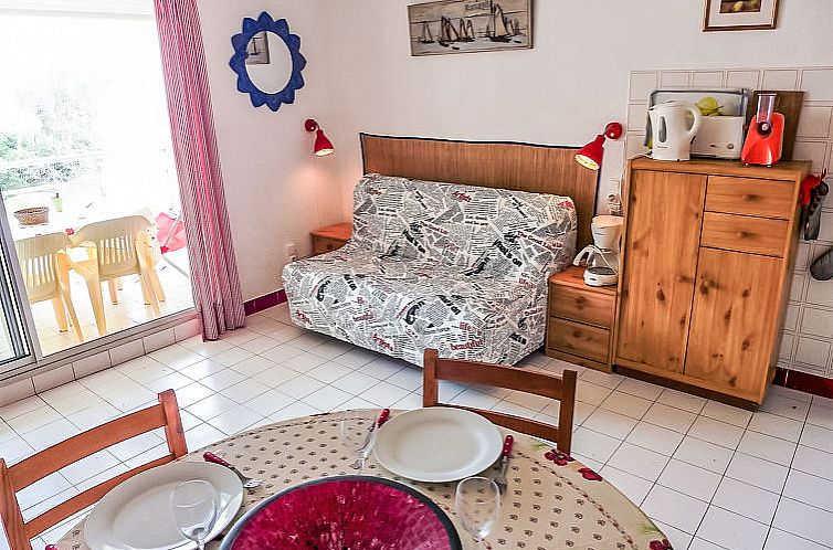 Appartement Aurore