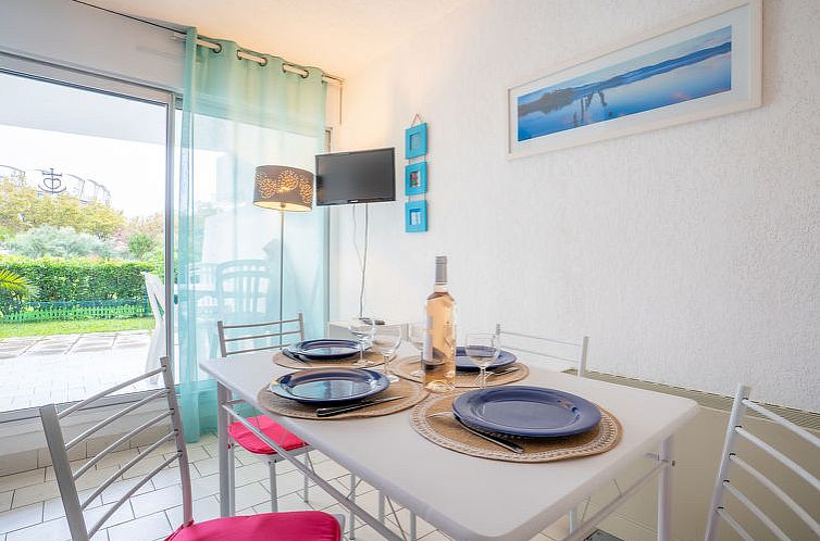 Appartement Ulysse Plage