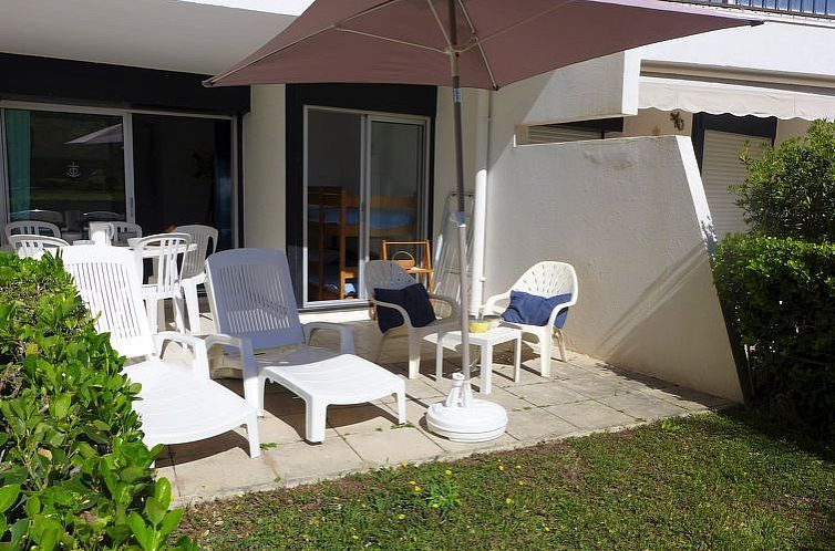 Appartement Ulysse Plage