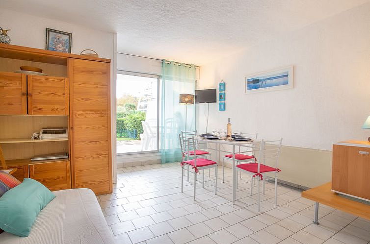 Appartement Ulysse Plage