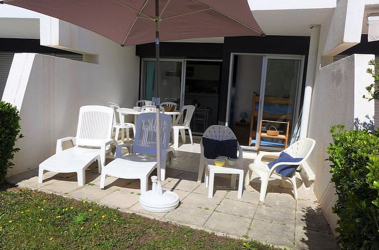 Appartement Ulysse Plage