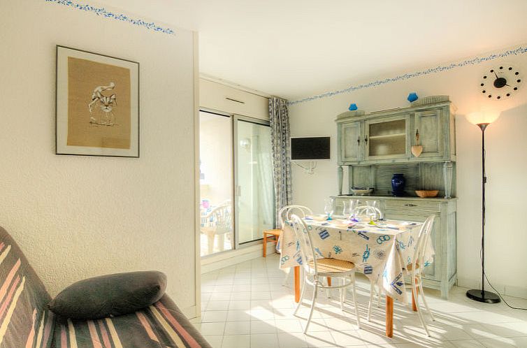 Appartement Ulysse Plage