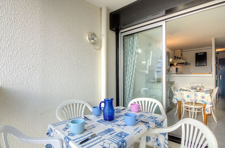 Appartement Ulysse Plage