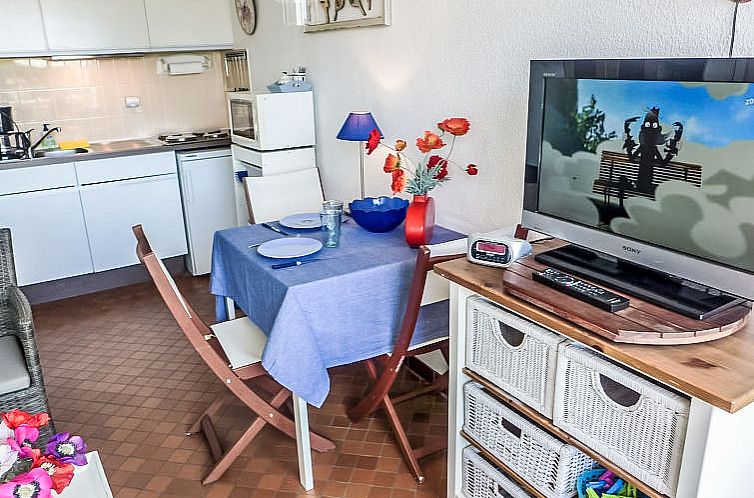 Appartement Du Soleil