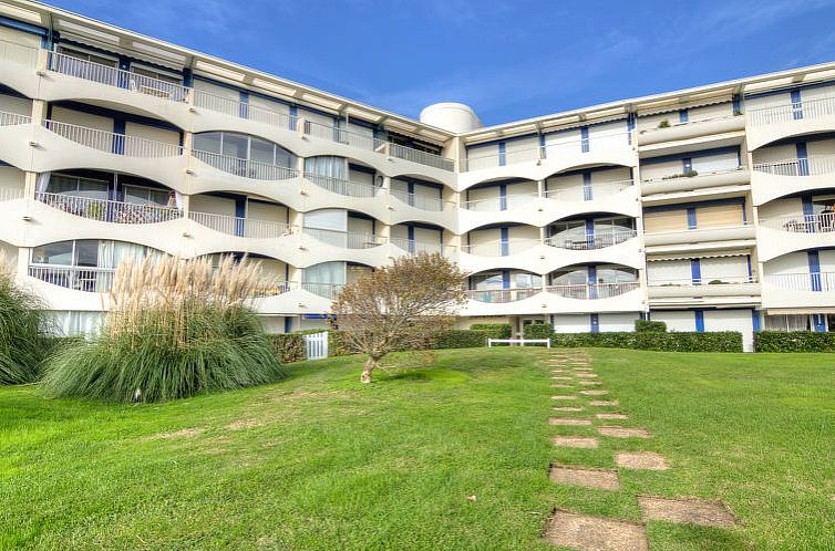 Appartement Les Terrasses de la Mer