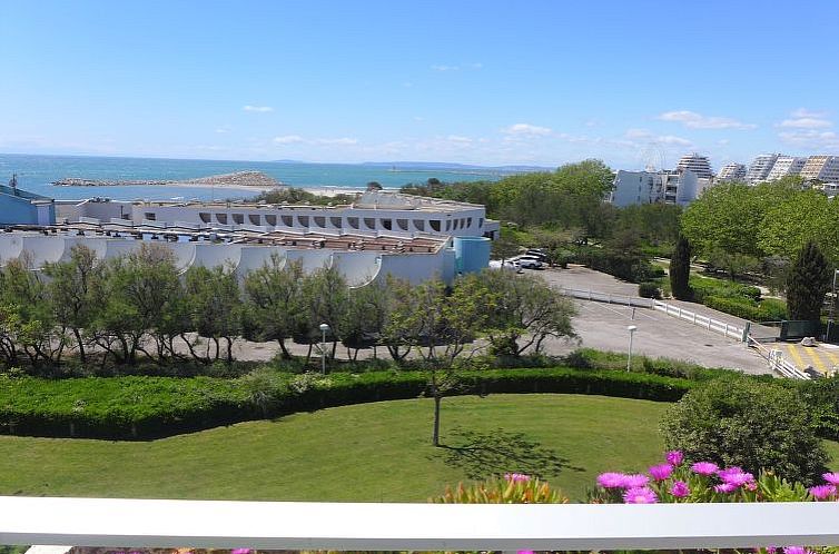 Appartement Les Terrasses de la Mer