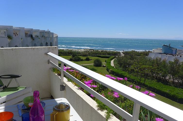 Appartement Les Terrasses de la Mer