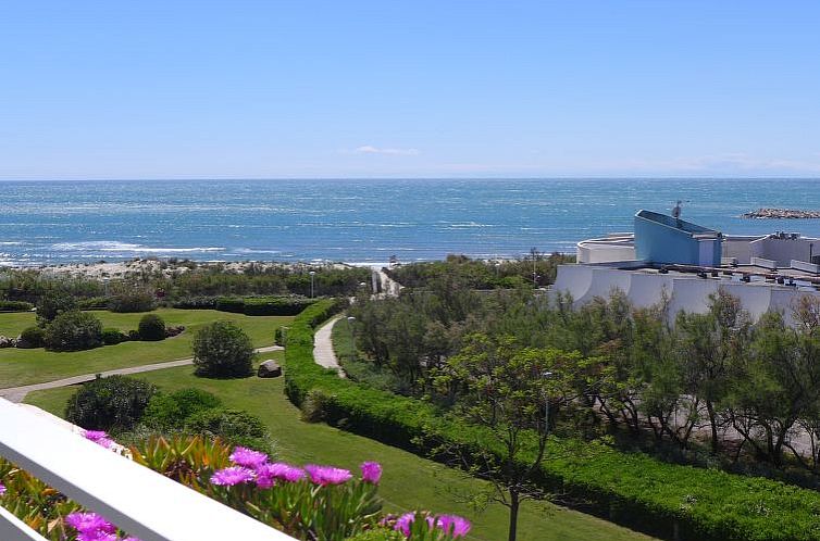 Appartement Les Terrasses de la Mer