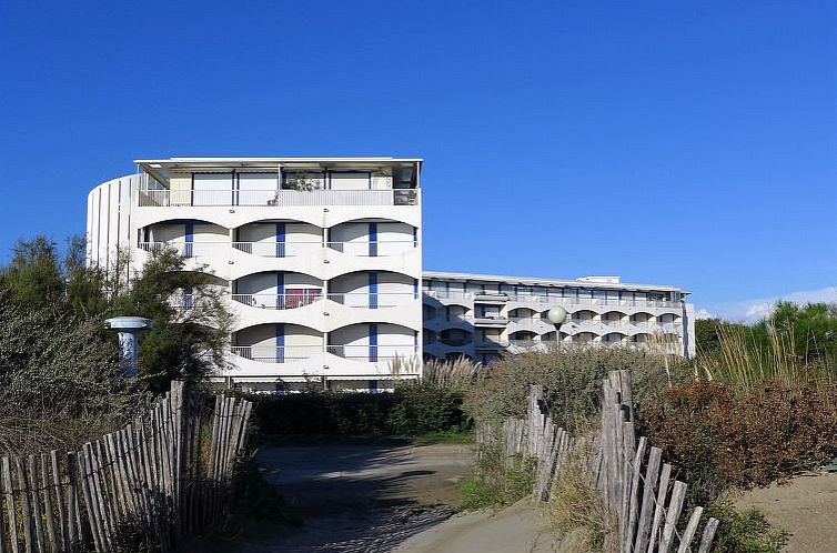 Appartement Les Terrasses de la Mer