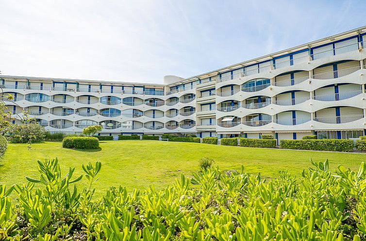 Appartement Les Terrasses de la Mer