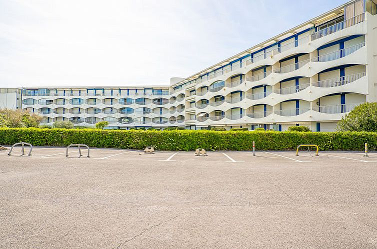 Appartement Les Terrasses de la Mer