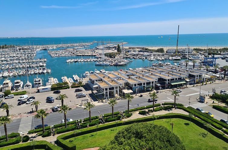 Appartement Les Terrasses de la Mer