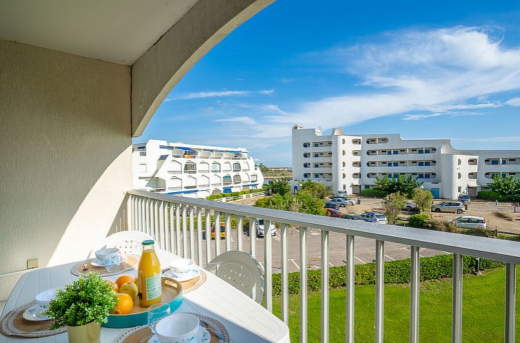 Appartement Les Terrasses de la Mer