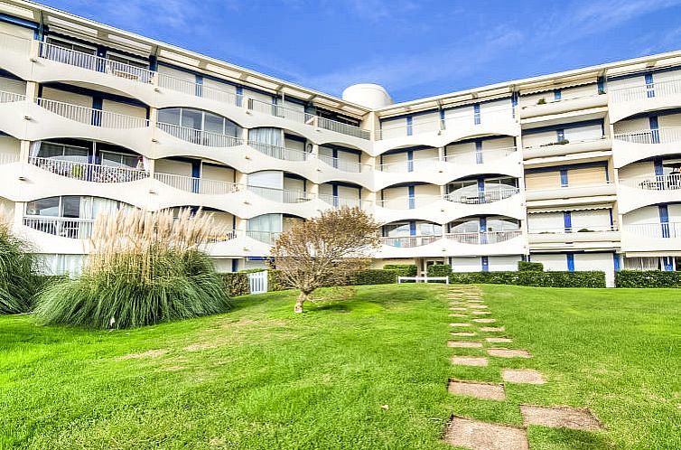 Appartement Les Terrasses de la Mer