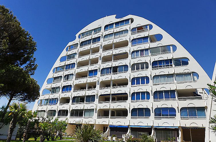 Appartement Les Marines de Haute-Plage