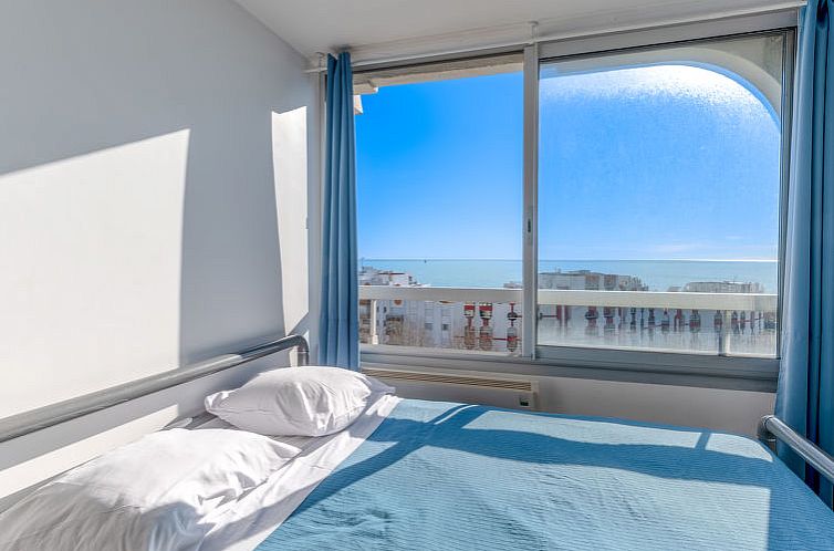 Appartement Les Marines de Haute-Plage