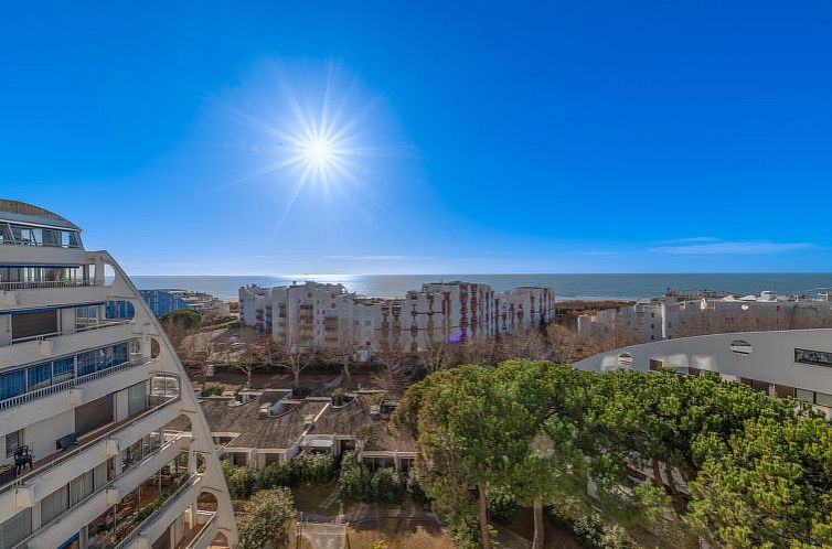 Appartement Les Marines de Haute-Plage