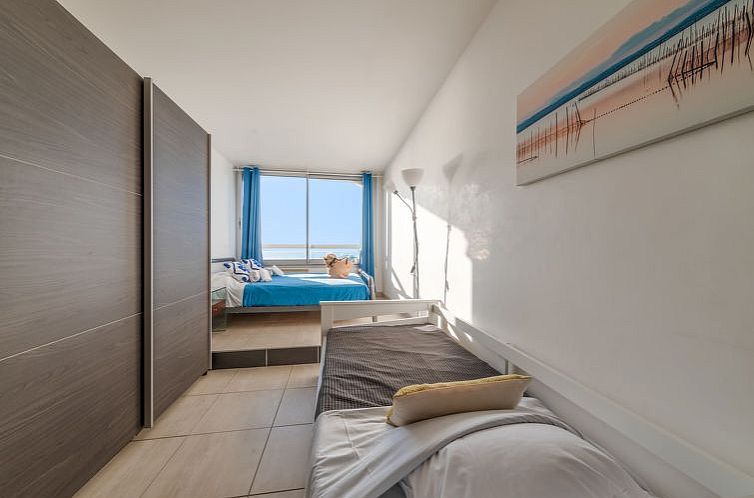 Appartement Les Marines de Haute-Plage