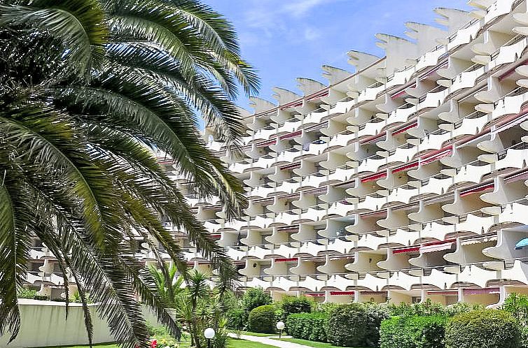 Appartement Paradis du Soleil