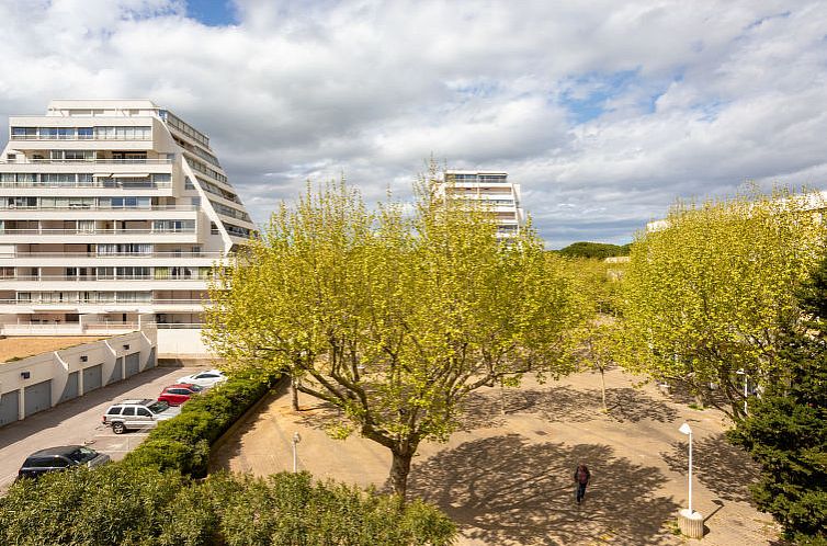 Appartement L'Amiral