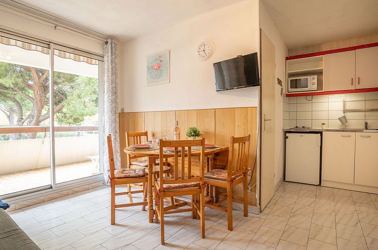 Appartement Les Cyprianes