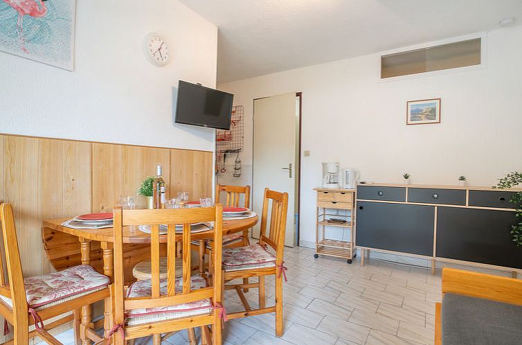 Appartement Les Cyprianes