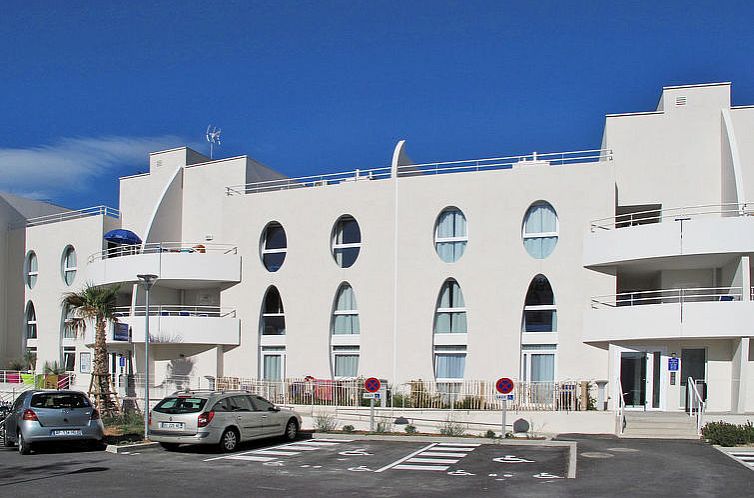 Appartement Les Dunes du Soleil