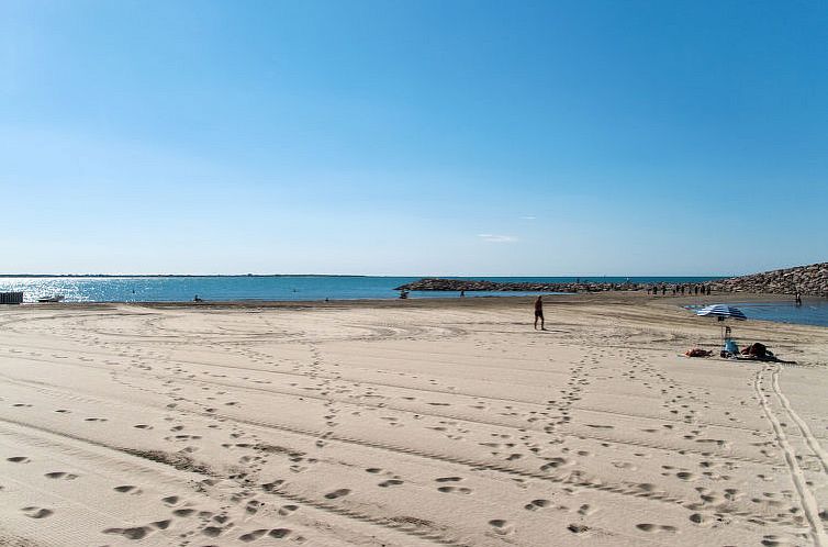 Appartement Les Dunes du Soleil