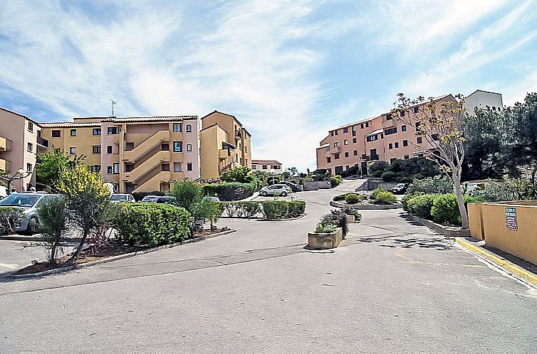 Appartement Pleine Vue sur Mer