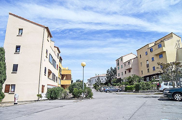 Appartement Pleine Vue sur Mer