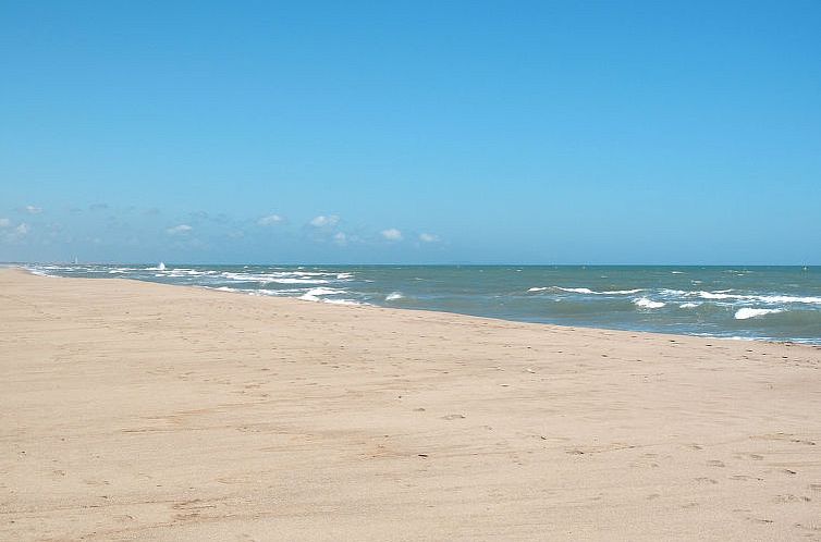 Appartement Pleine Vue sur Mer