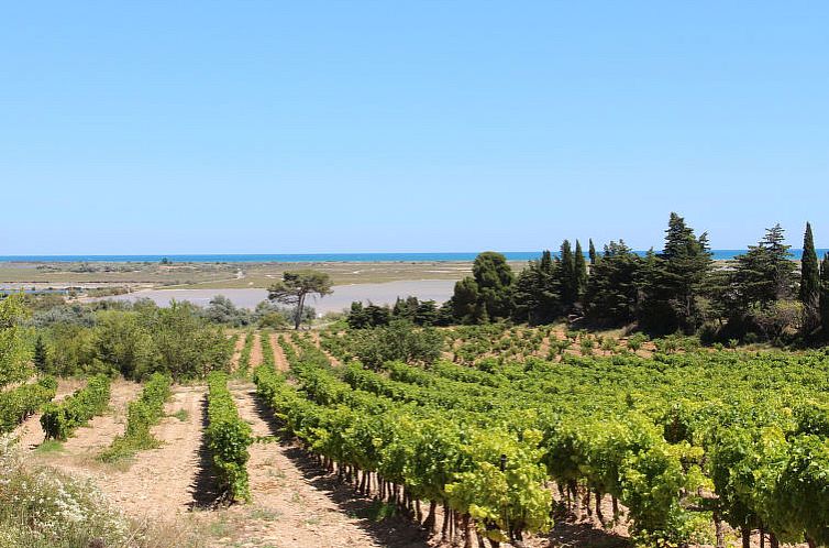 Appartement Pleine Vue sur Mer