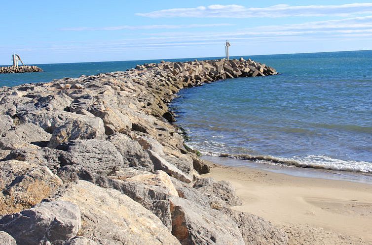 Appartement Pleine Vue sur Mer