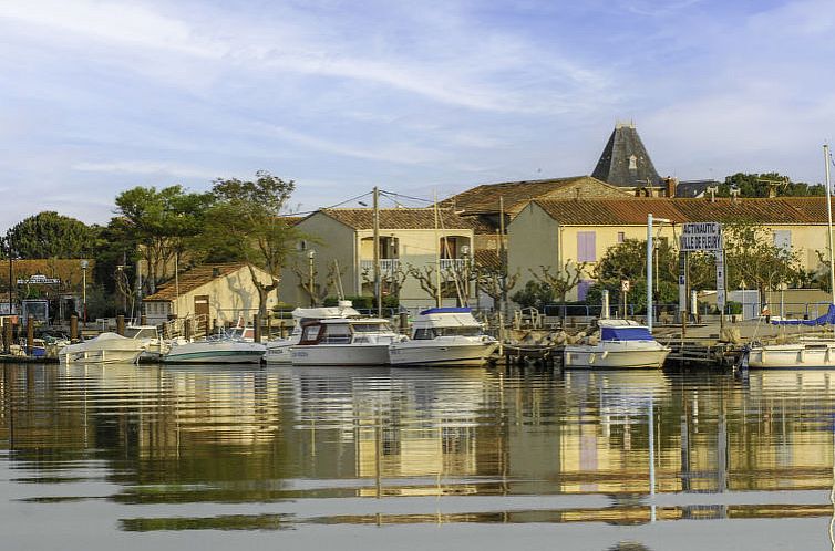 Appartement Pleine Vue sur Mer