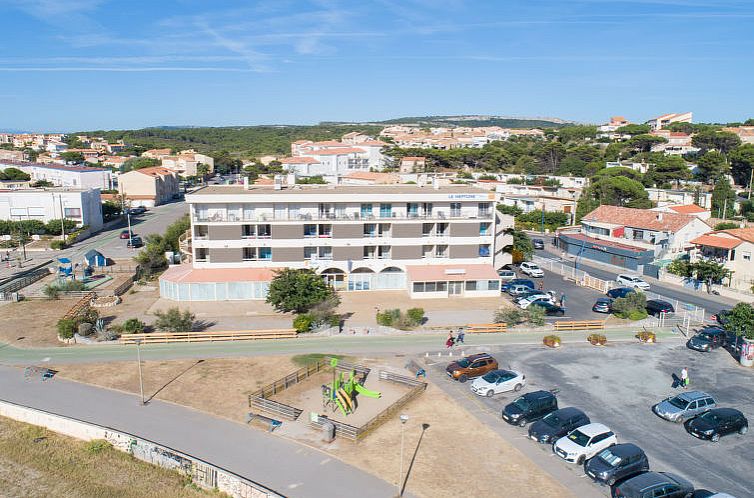 Appartement Le Neptune