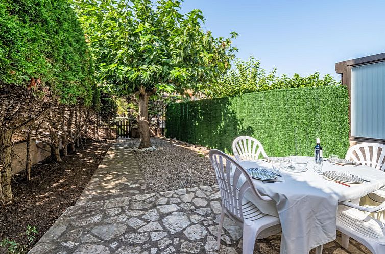 Appartement Les Terrasses de la Méditerranée