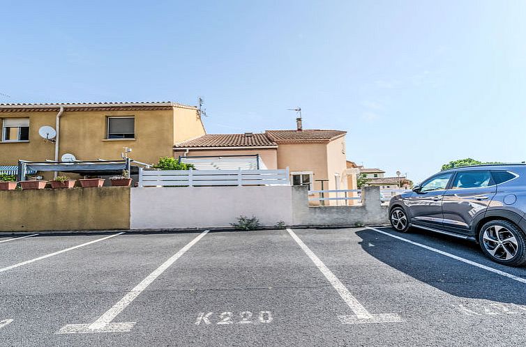 Appartement Les Terrasses de la Méditerranée