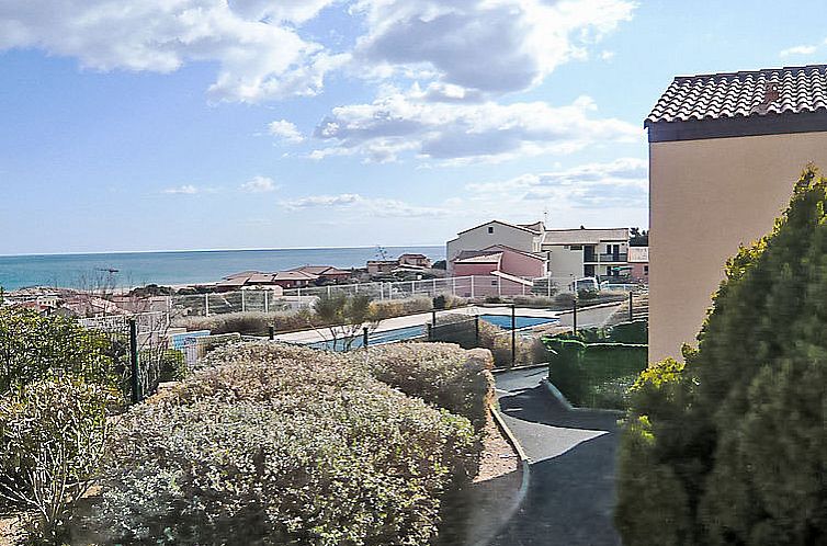 Appartement Les Terrasses de la Méditerranée