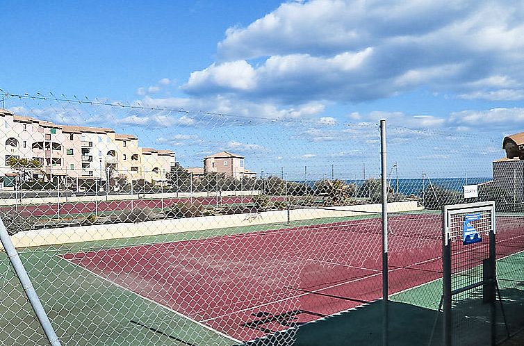 Appartement Les Terrasses de la Méditerranée