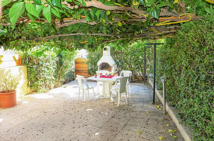 Appartement Les Terrasses de la Méditerranée