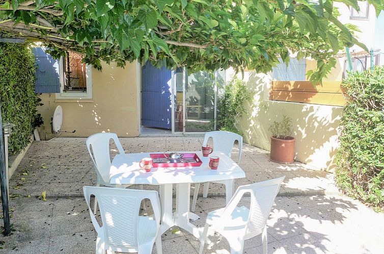 Appartement Les Terrasses de la Méditerranée