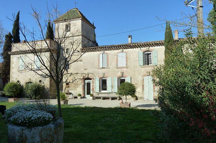 Vrijstaande woning in Languedoc-Roussillon , Frankrijk