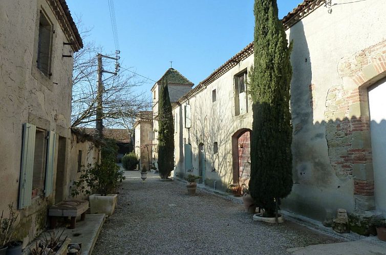 Vrijstaande woning in Languedoc-Roussillon , Frankrijk