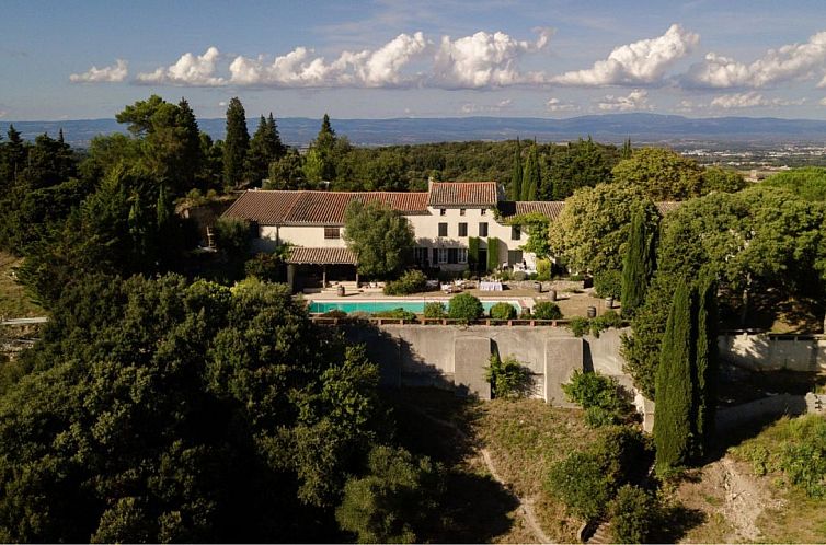 Vrijstaande woning in Languedoc-Roussillon , Frankrijk