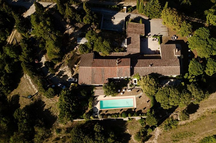 Vrijstaande woning in Languedoc-Roussillon , Frankrijk