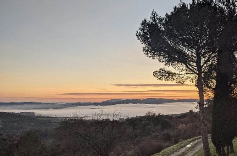 Vrijstaande woning in Languedoc-Roussillon , Frankrijk