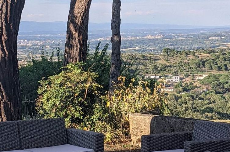 Vrijstaande woning in Languedoc-Roussillon , Frankrijk