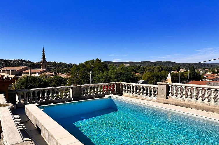 Geschakelde woning in Languedoc-Roussillon , Frankrijk